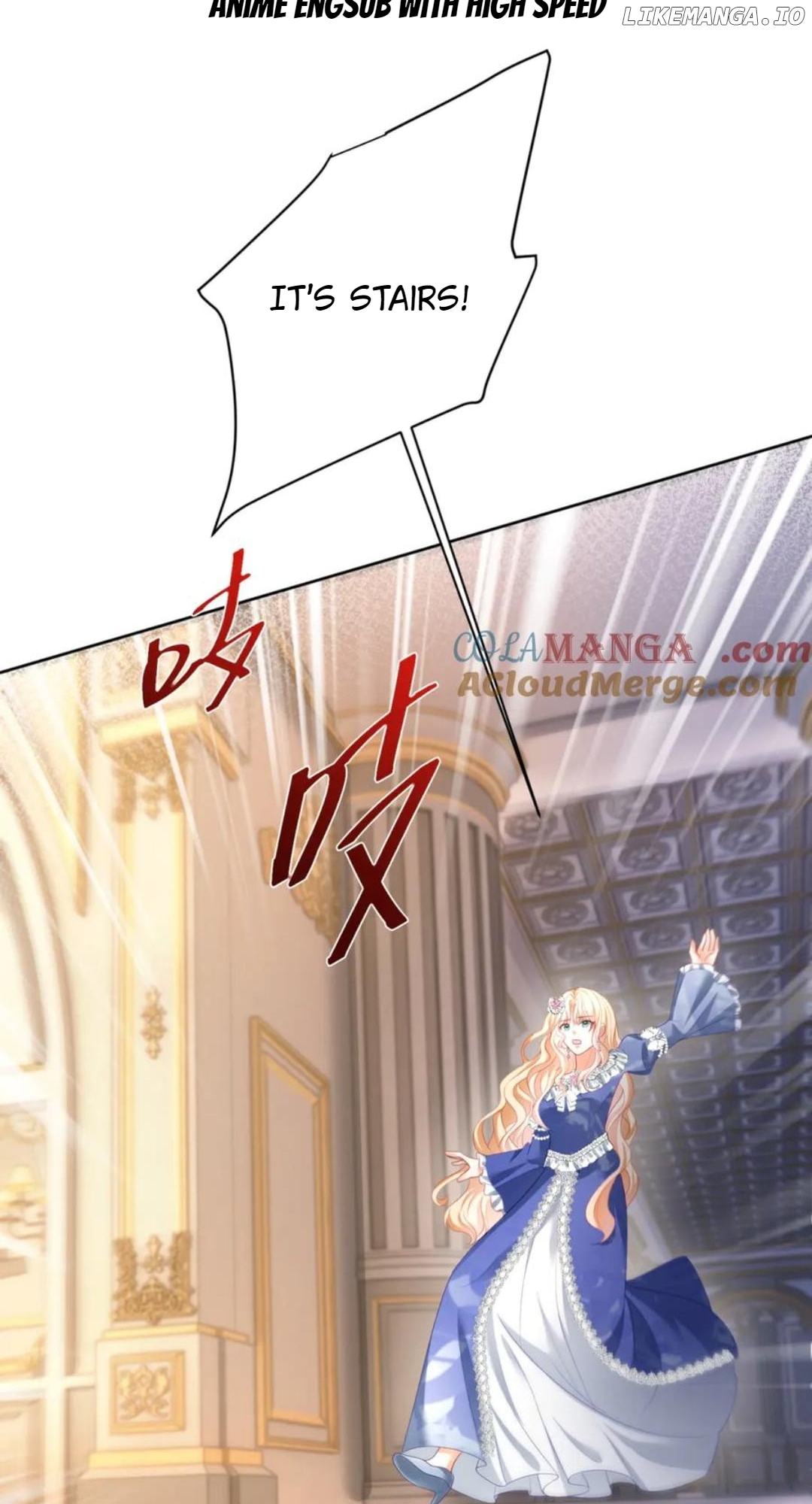 The Duchess Goes Crazy Once A Day Chapter 45 - page 37